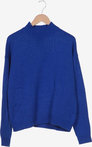 Urban Classics Pullover M in Blau: predná strana