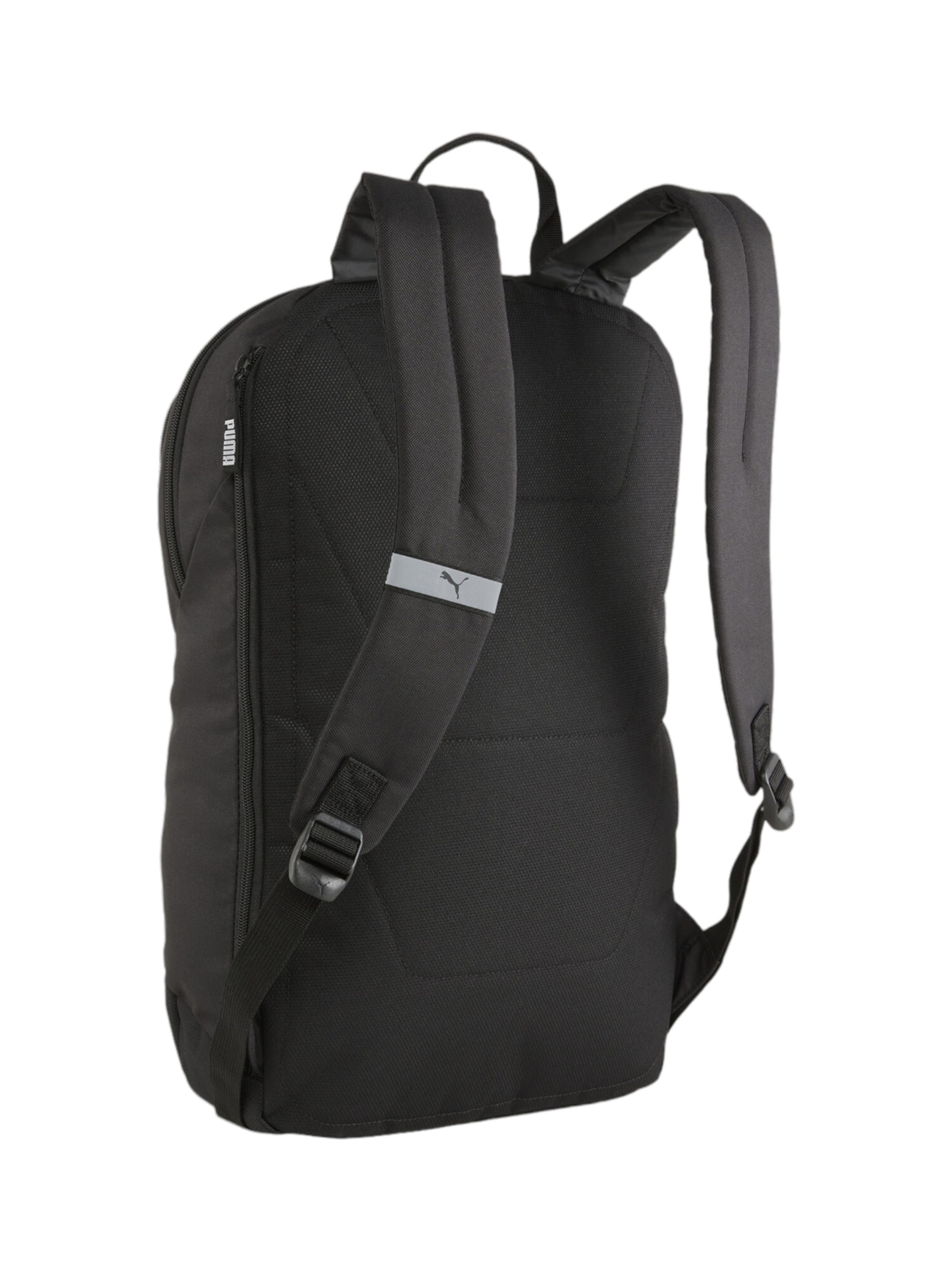 PUMA Sportrucksack in Schwarz