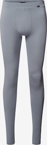 Hanro Boxershorts ' Natural Function ' in Grijs: voorkant