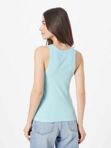 GAP Top in Blau