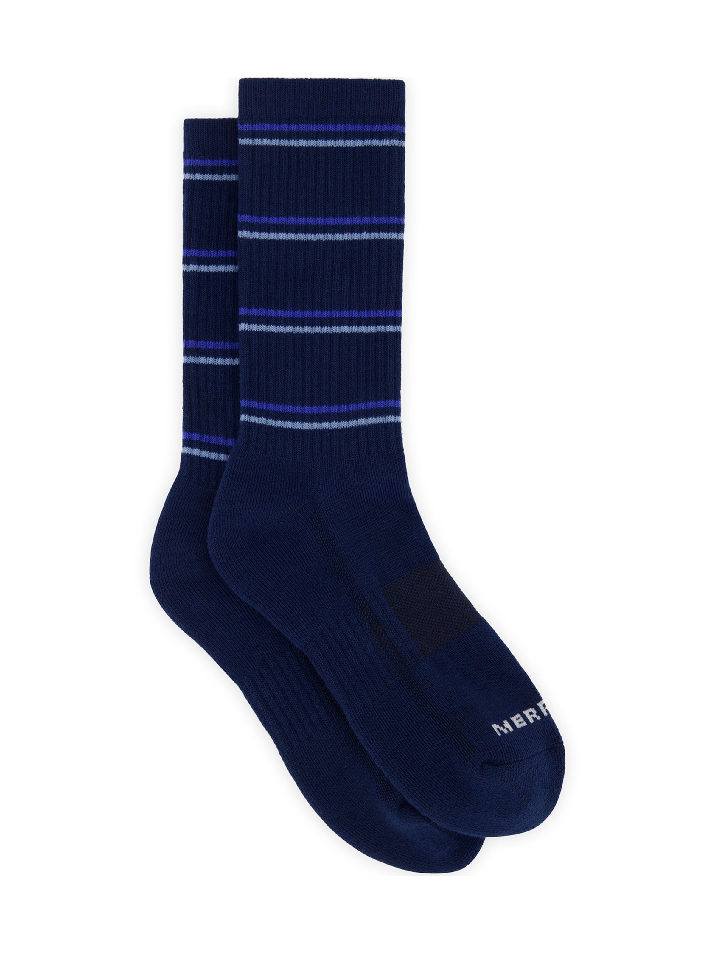Calzino di MERRELL in blu