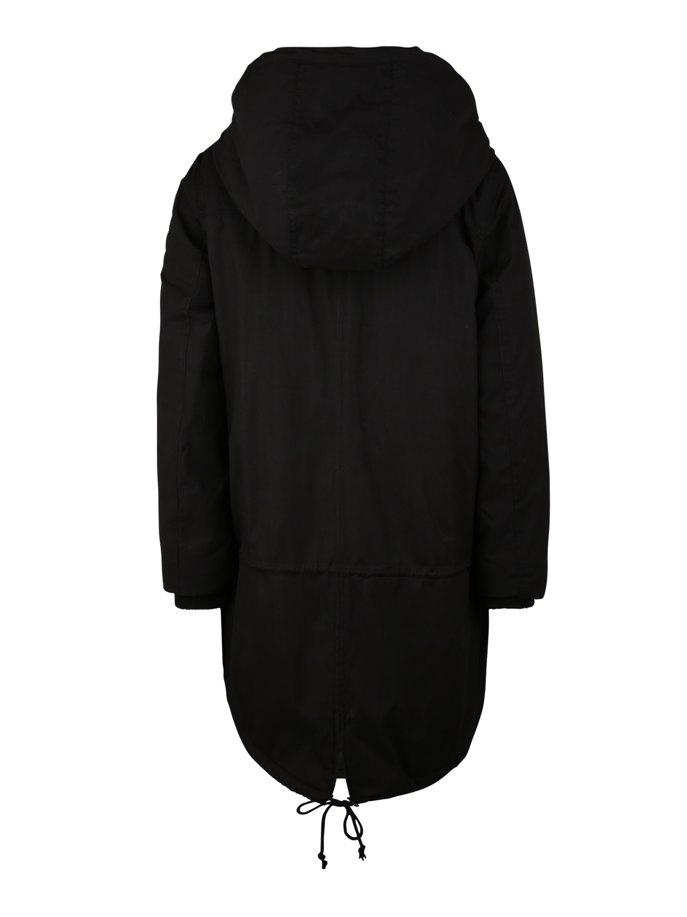 Frauen Mäntel MAMALICIOUS 2IN1 Mantel 'Tikka Maddy' in Schwarz - QD10816 Frauen Mäntel MAMALICIOUS 2IN1 Mantel 'Tikka Maddy' in Schwarz - QD10816