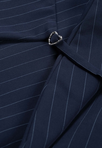 Fabienne Chapot Rok in Blauw