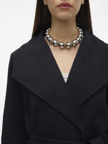 Manteau mi-saison 'EMMA' VERO MODA en noir