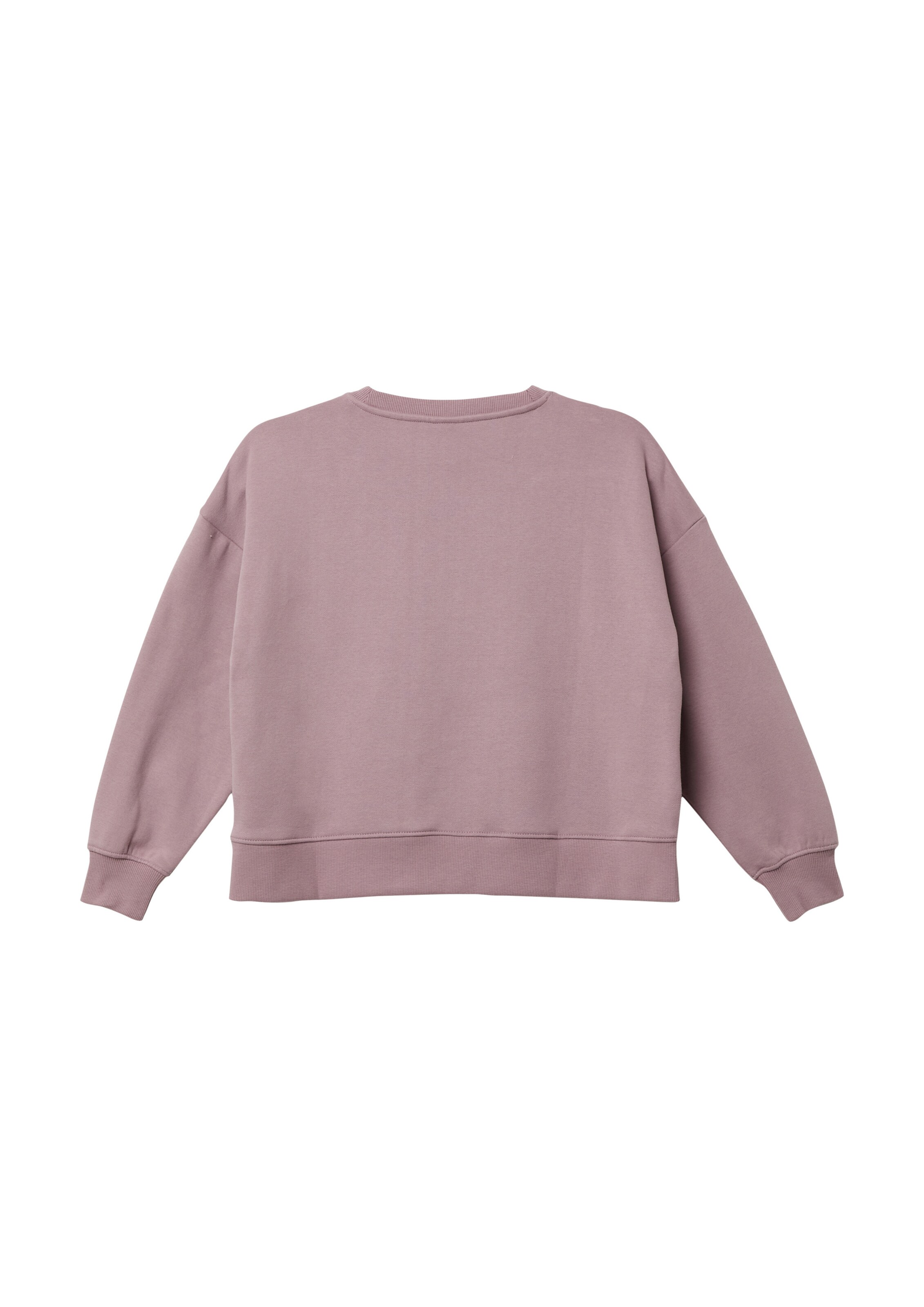 s.Oliver Sweatshirt in Roze