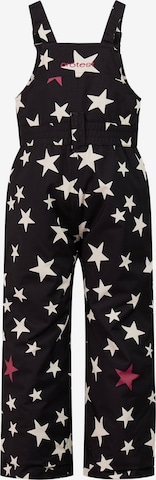 PROTEST Sporthose 'PRTTuvai TD' in Weiß: Vorderseite