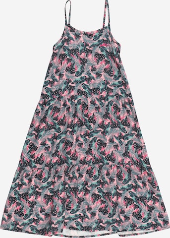 MEXX Φόρεμα σε ροζ: μπροστά