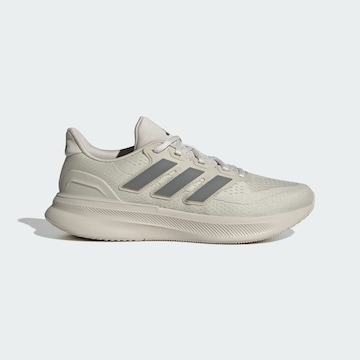 Chaussure de course 'Ultrabounce 5' ADIDAS PERFORMANCE en beige