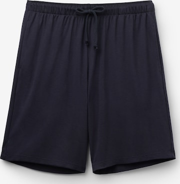Tezenis Pants in Blue: front