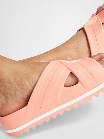 CONVERSE - Zapatillas de casa 'Converse Chuck Taylor All Star Sandal CX' en rosa