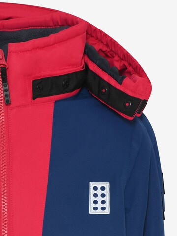 LEGO® kidswear Outdoor jacket 'JESSE 716' in Blue