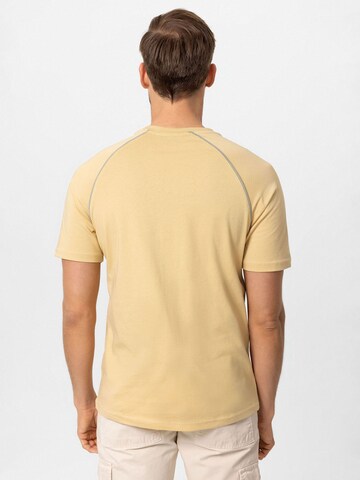Maglietta di Moxx Paris in beige