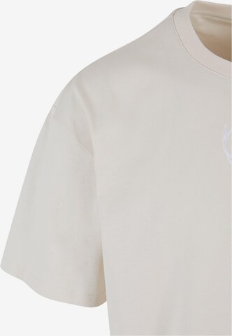 T-Shirt Karl Kani en blanc