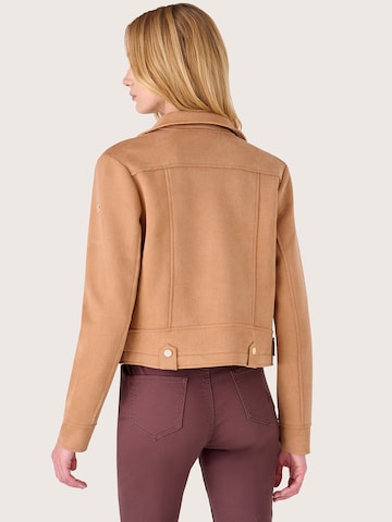 Camomilla Tussenjas 'Gary' in Beige