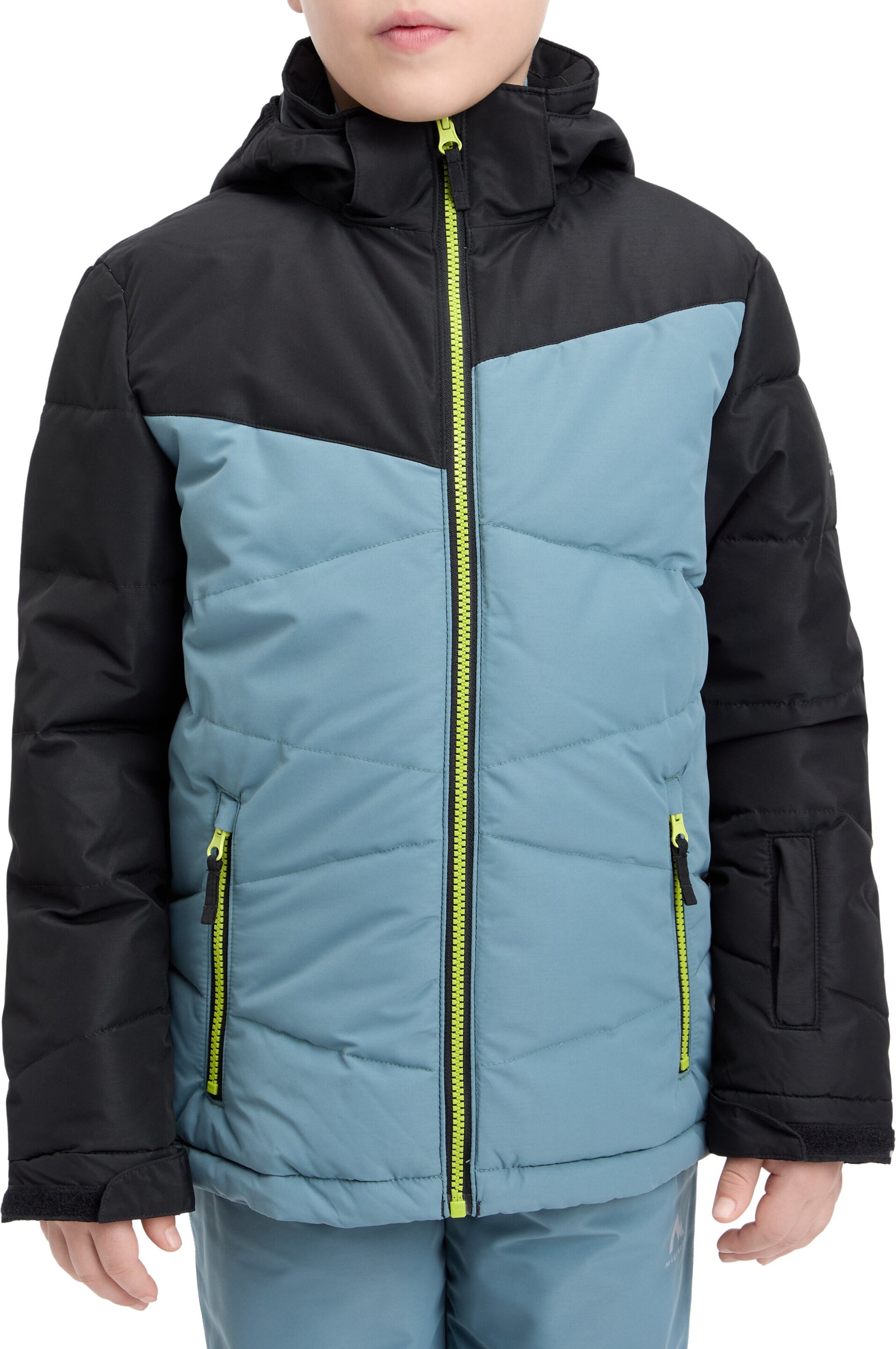 MCKINLEY Outdoor jacket in Blue