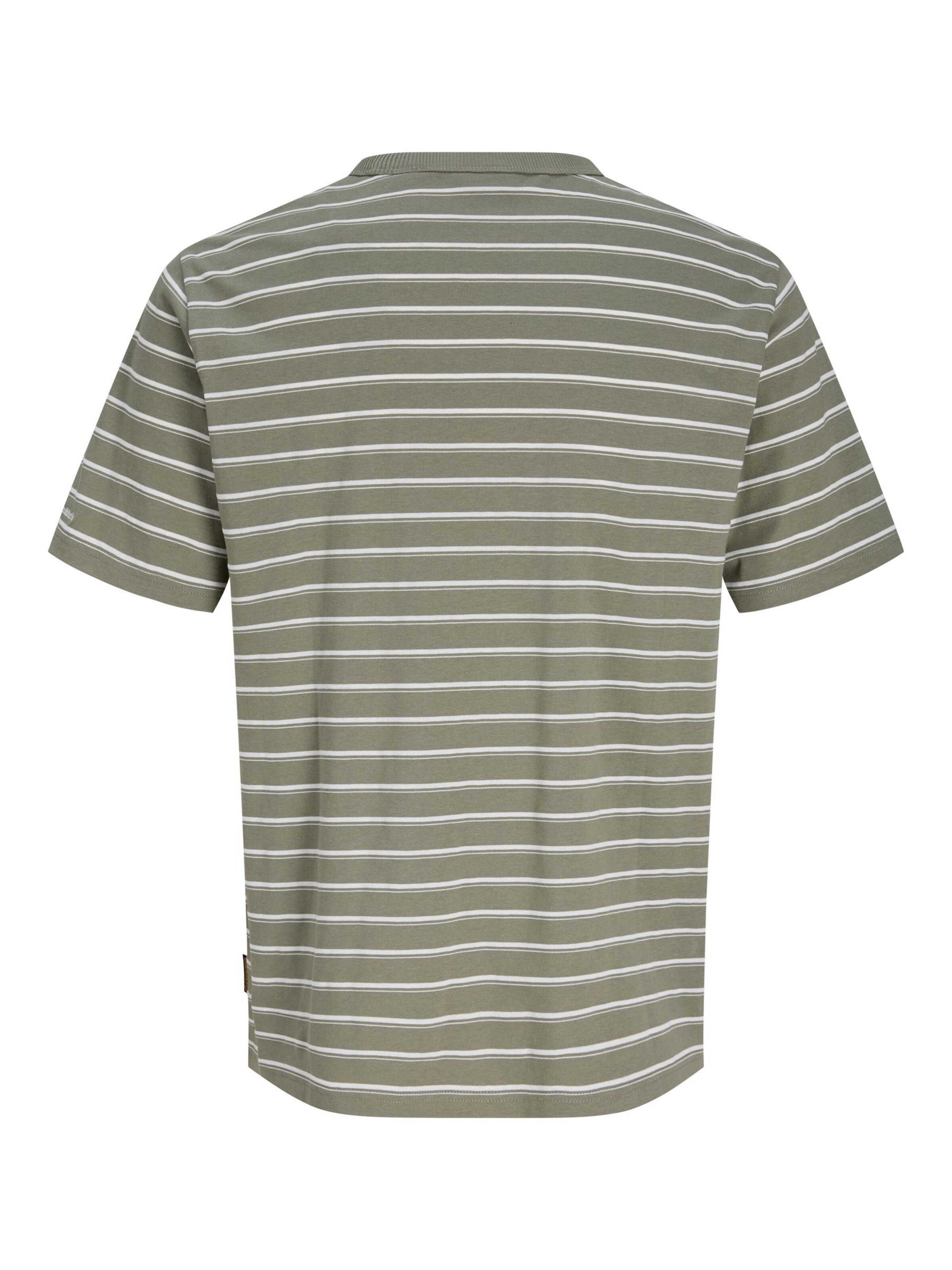 Maglietta di JACK & JONES in verde