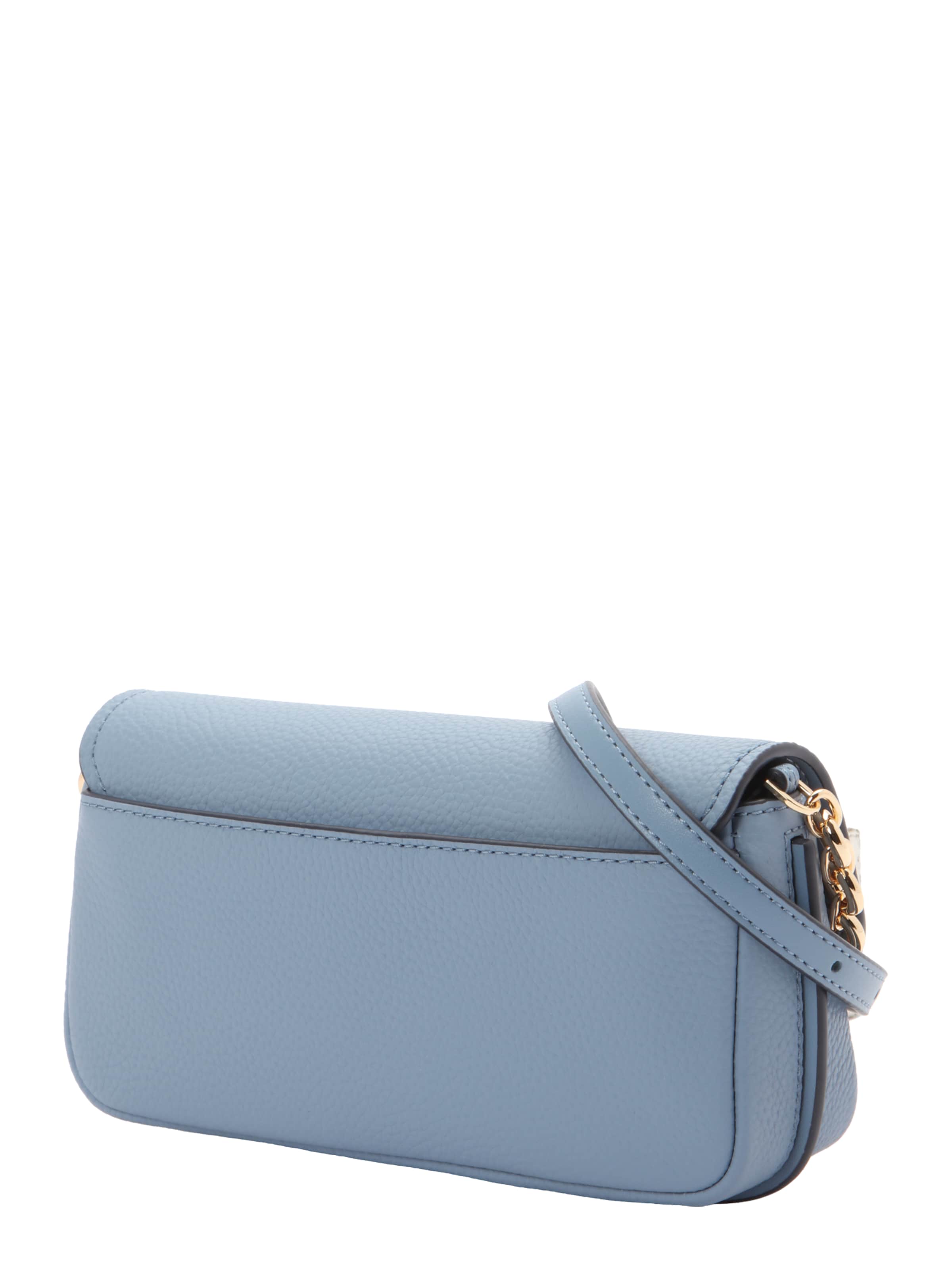 mėlyna MICHAEL Michael Kors Rankinė su ilgu dirželiu