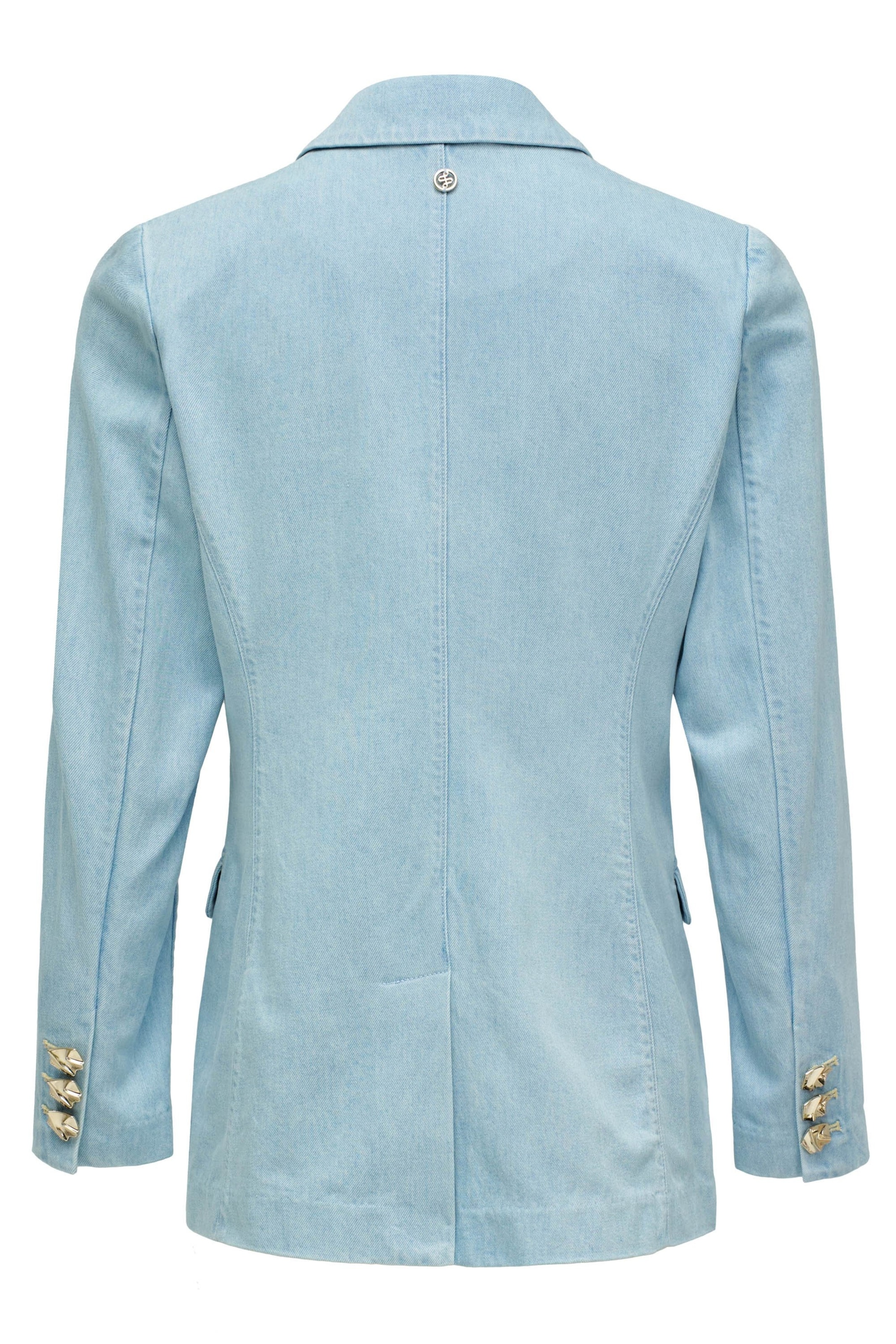 Salsa Jeans Blazer in Blue