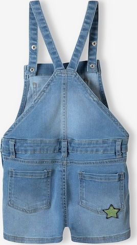 MINOTI Regular Overalls in Blue