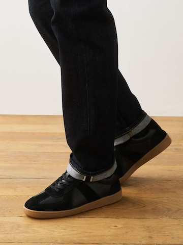 Next - Zapatillas deportivas bajas en negro