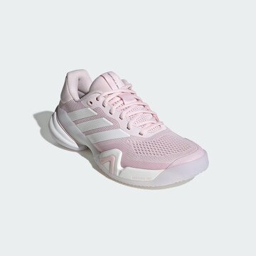 ADIDAS PERFORMANCE Sportovní boty 'Barricade 14' – pink