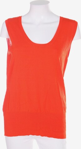 APANAGE Top & Shirt in XL in Orange: front