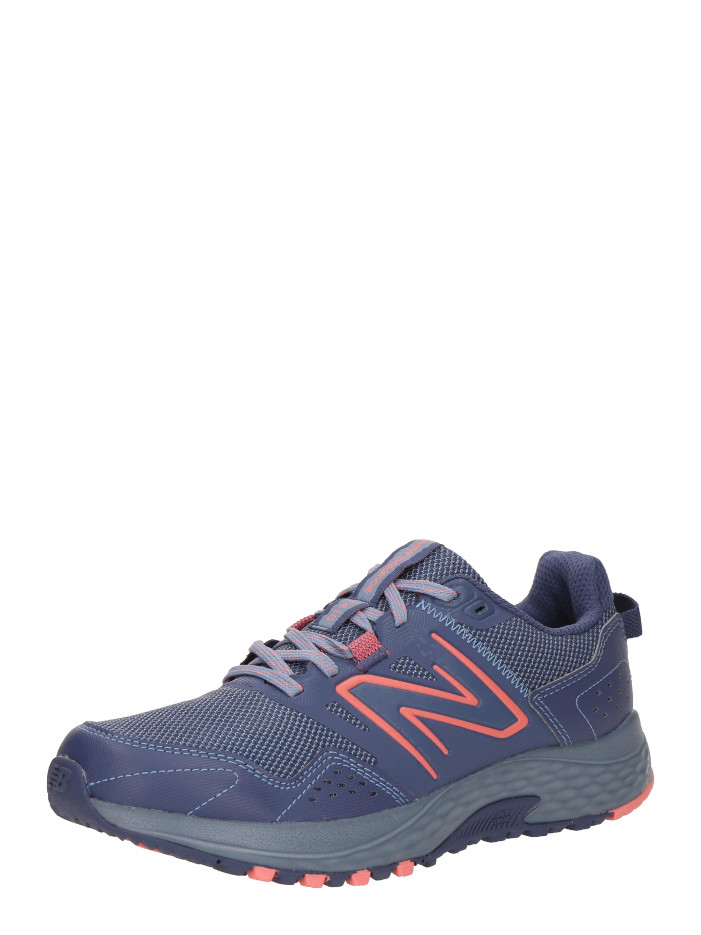 new balance Running shoe '410' in Blue: front