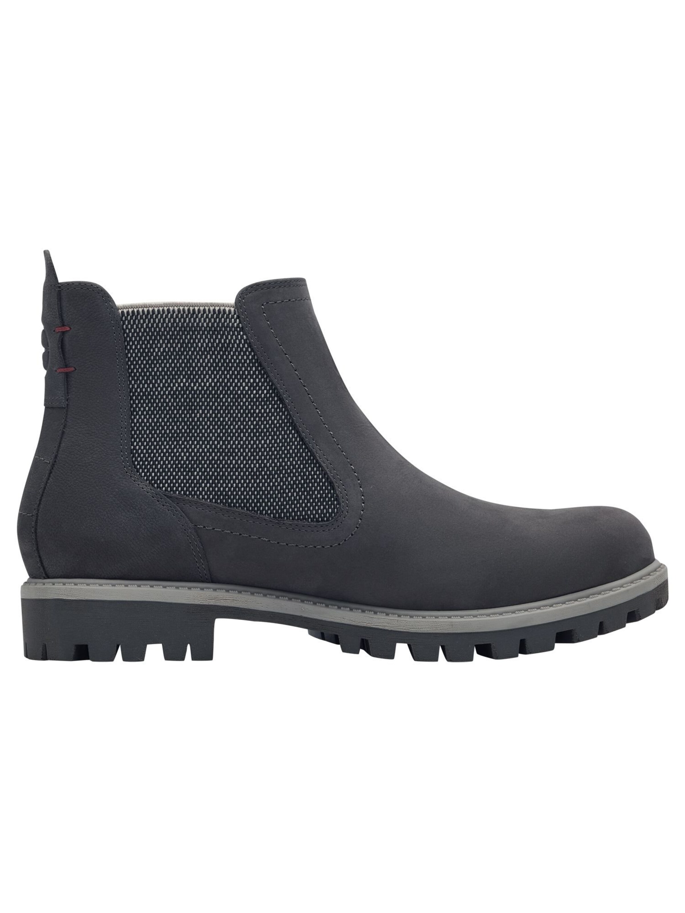 Tamaris Chelsea boots in Grey