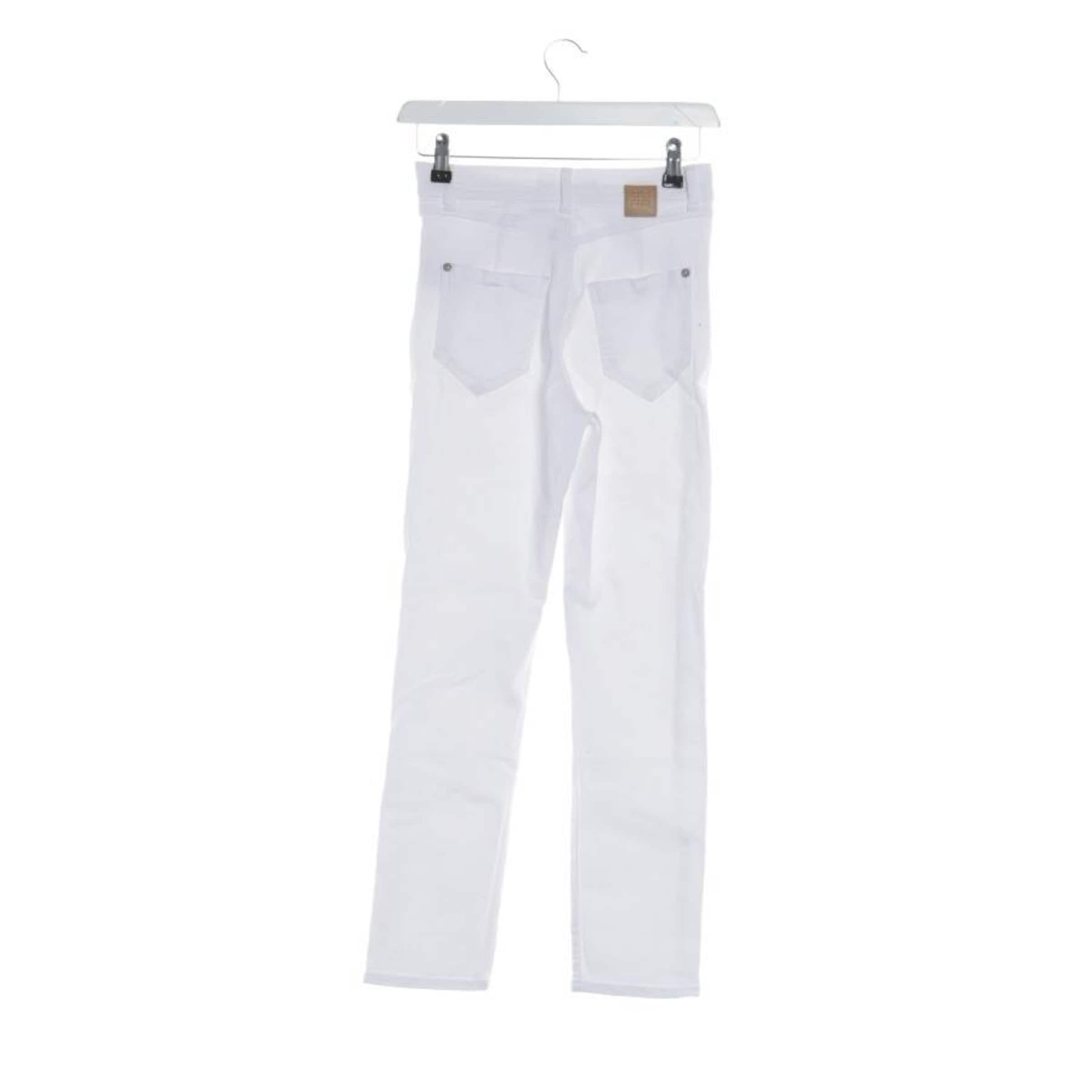 Riani Pants in XXS in White