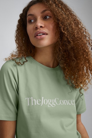 The Jogg Concept Shirt in Groen