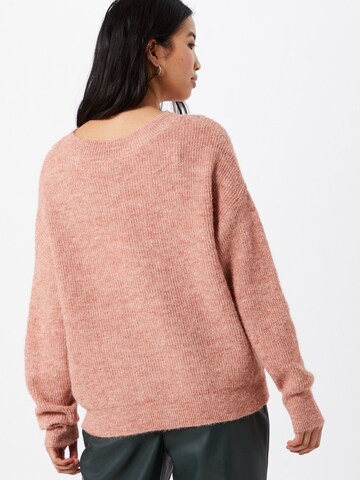 Soyaconcept Sweater 'Lamar' in Pink