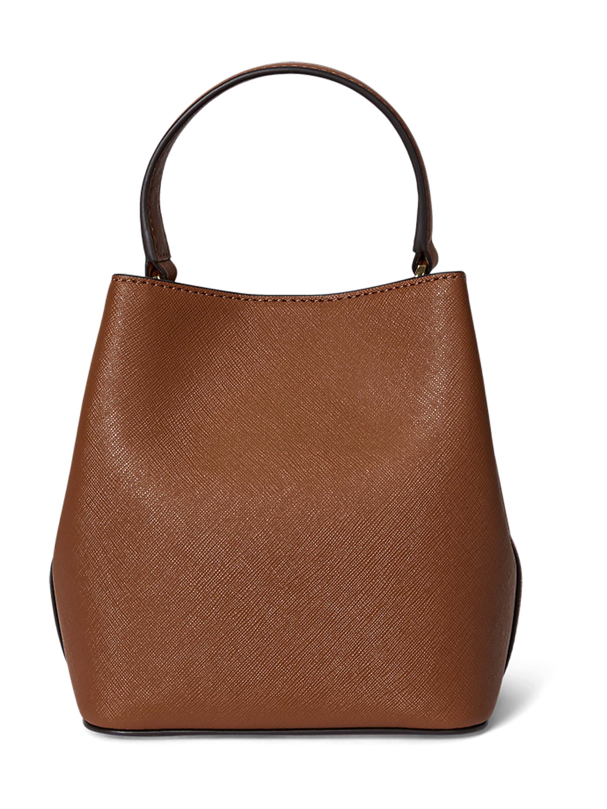 Lauren Ralph Lauren Handbag in Brown
