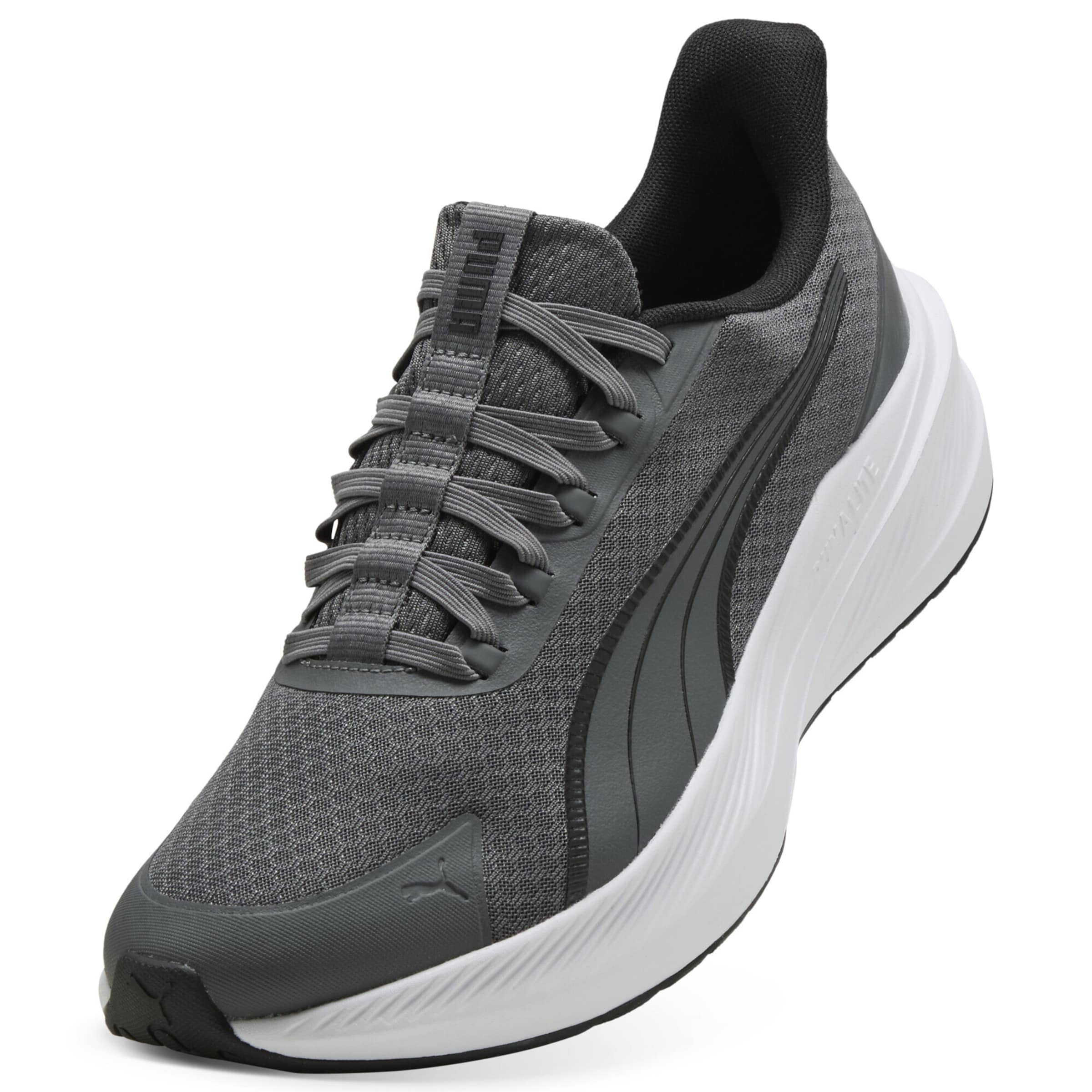 PUMA Running shoe 'Dasher Lite' in Grey