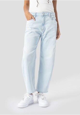 regular Jeans 'YOANA' di Elias Rumelis in blu: frontale