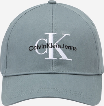 Calvin Klein Jeans Regular Pet in Grijs