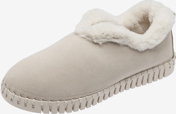 ILSE JACOBSEN Stiefelette 'TULIP' in Beige: predná strana