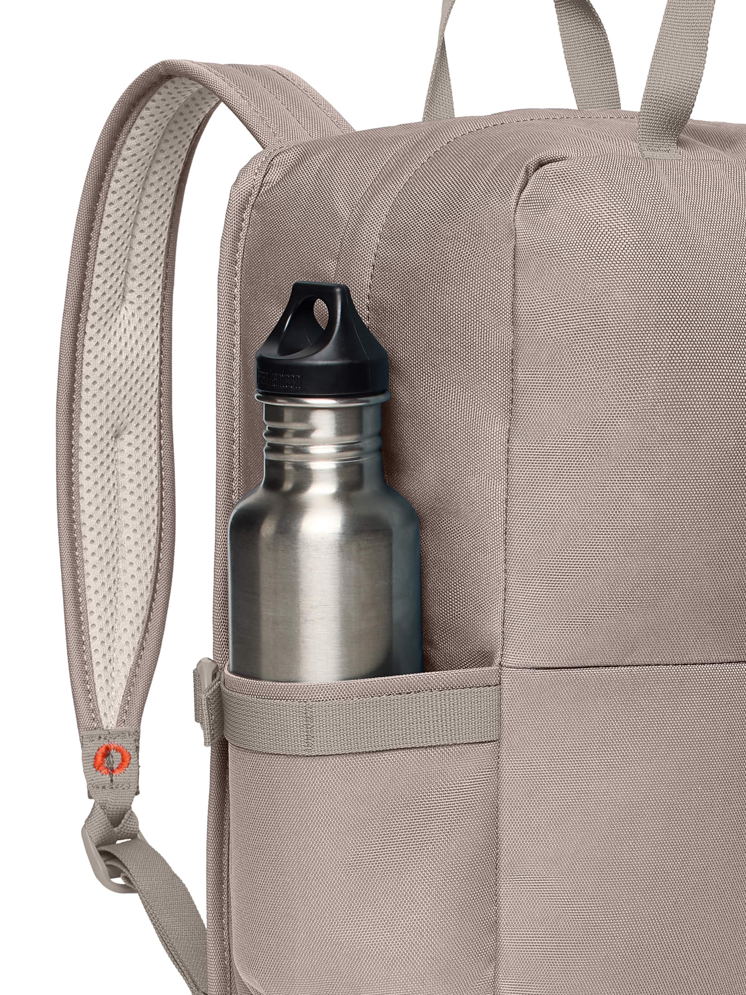 VAUDE Rugzak 'Coreway' in Bruin