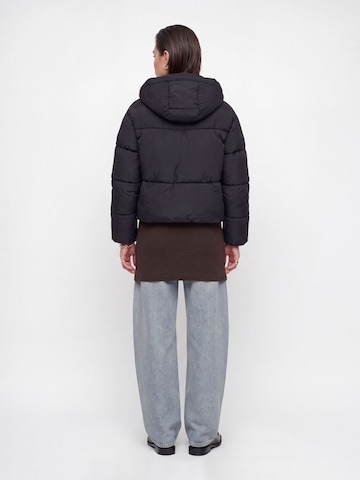 JJXX Winter jacket 'JXMaeve' in Black