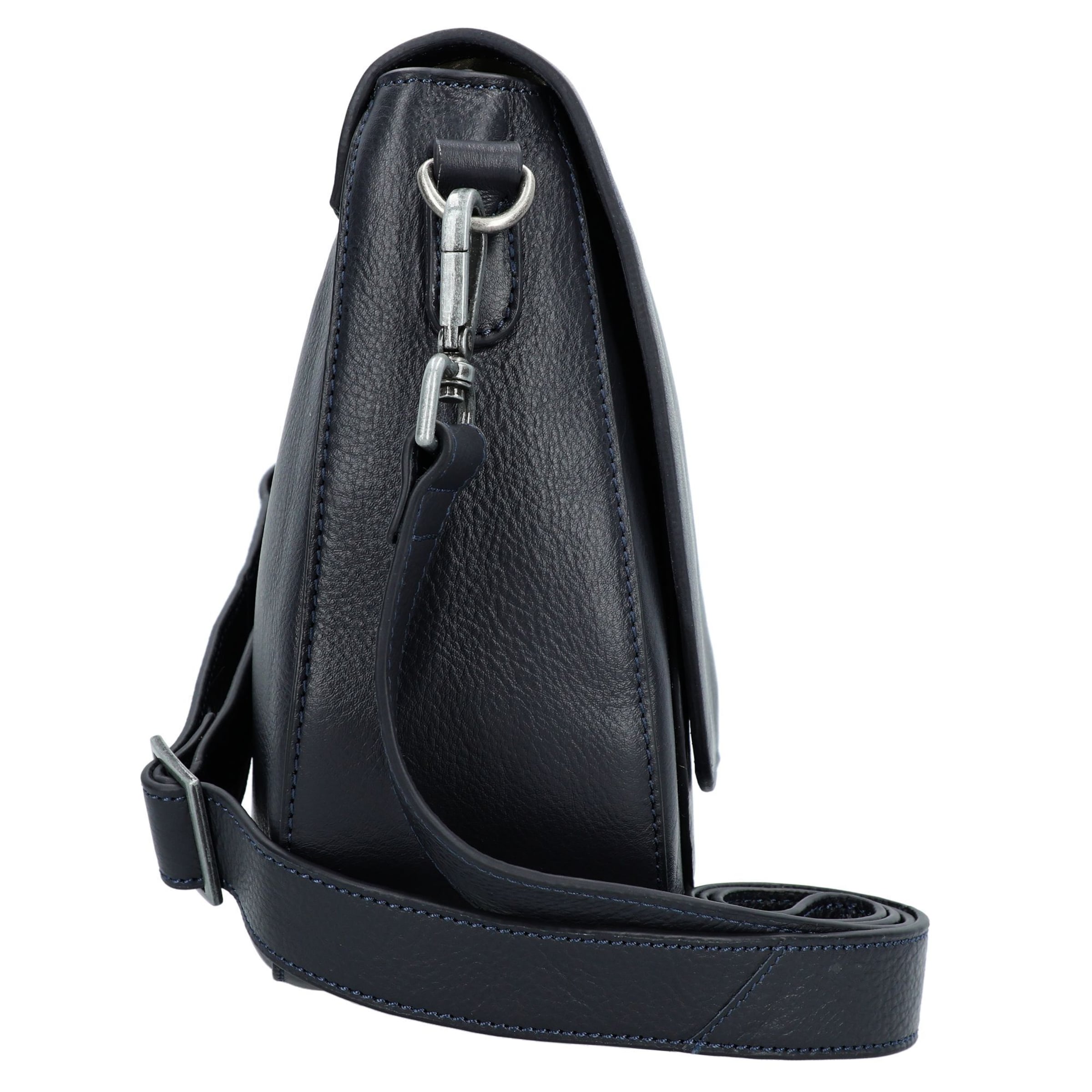 Sac à bandoulière 'Lili' Harbour 2nd en bleu