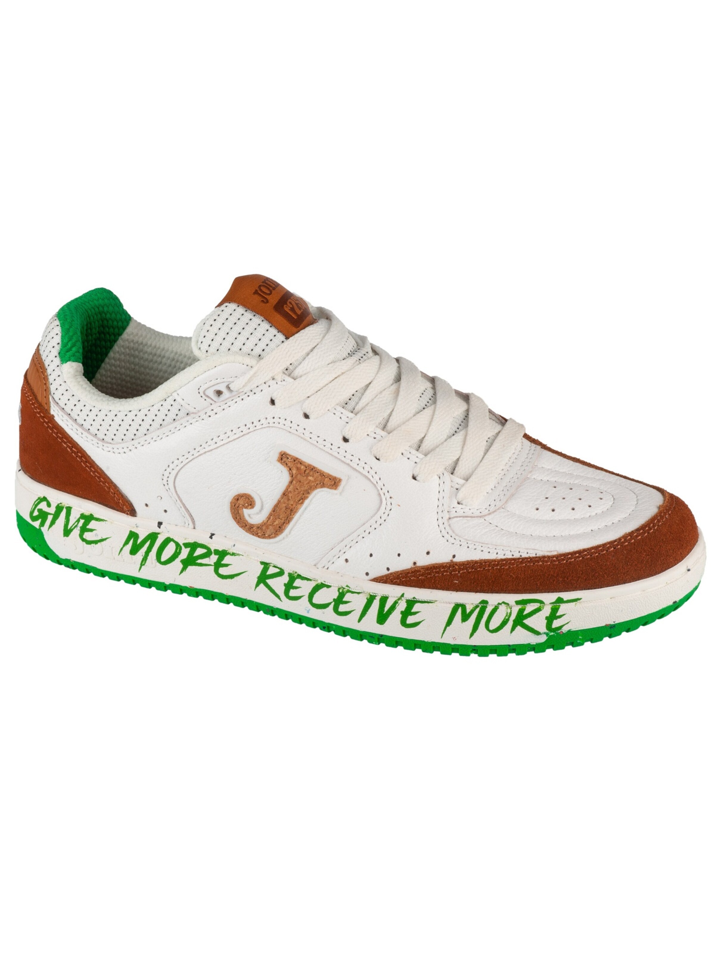 JOMA Sneaker low 'Joma C.Flexys'‌‌‌‌‌ in Weiß: Vorderseite