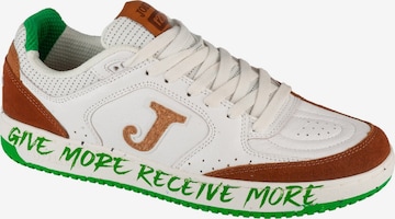 JOMA Sneaker low 'Joma C.Flexys' in Weiß: Vorderseite