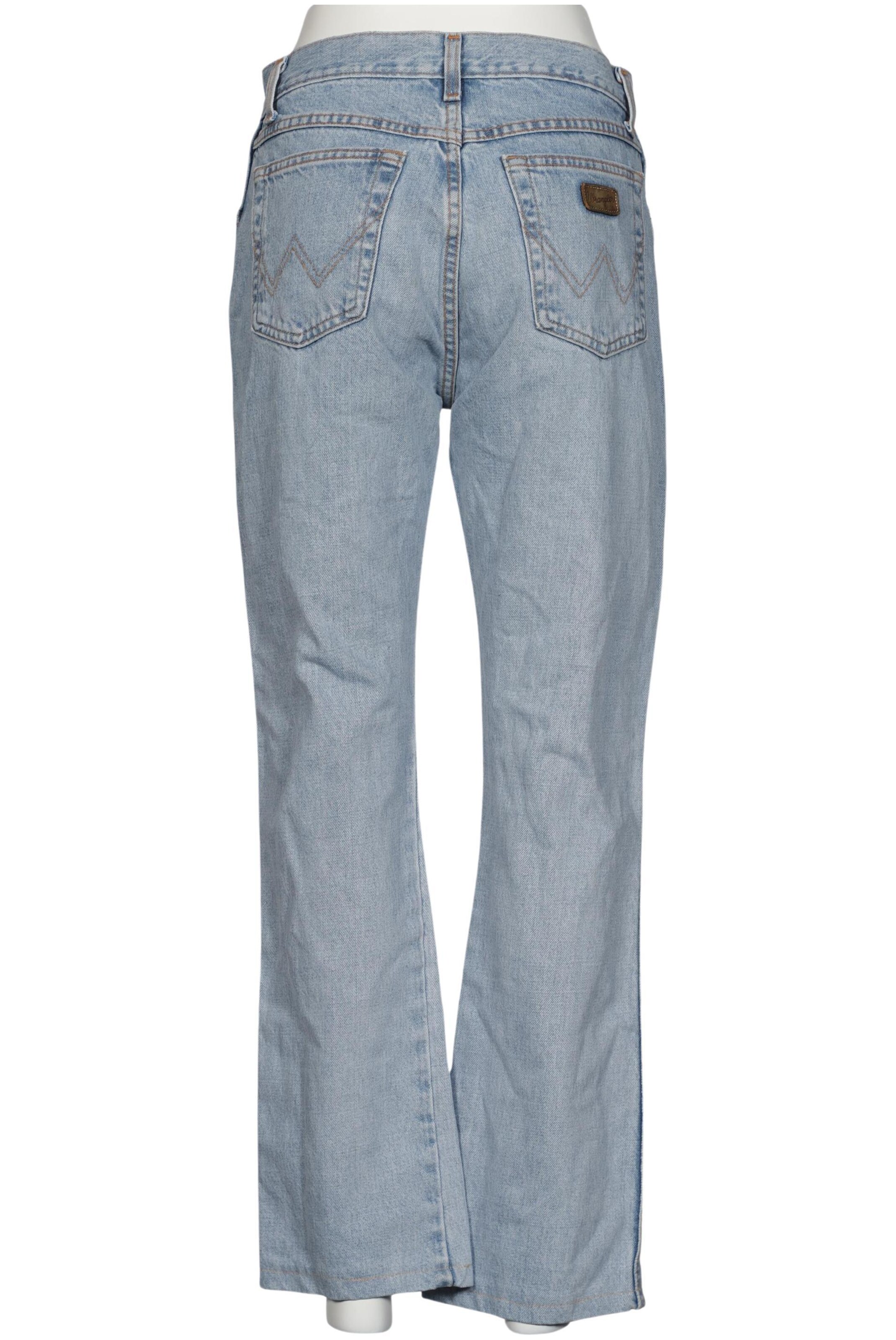 WRANGLER Jeans 28 in Blau