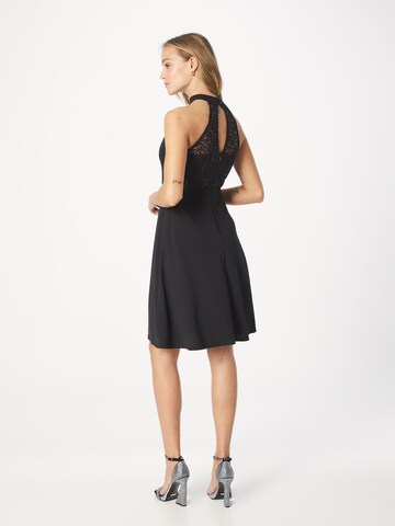 Lipsy Cocktail Dress in Black