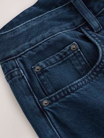 Regular Jeans de la Next pe albastru