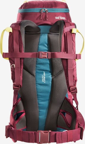 TATONKA Sportrucksack 'Norix 28 ' in Rot