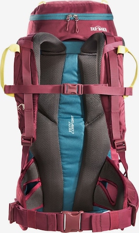 TATONKA Sports Backpack 'Norix 28 ' in Red