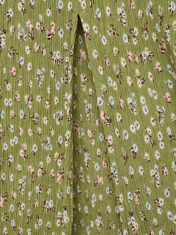 MANGO Dress 'POMELO' in Green