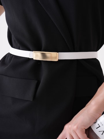 WOMAN VISION Riem in Wit