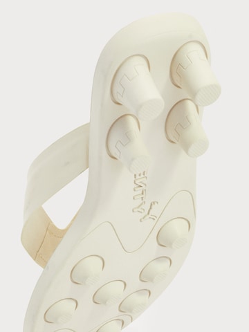 Séparateur d'orteils 'PUMA X FENTY' PUMA en blanc