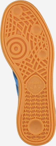 ADIDAS ORIGINALS - Zapatillas deportivas bajas 'HANDBALL SPEZIAL' en azul